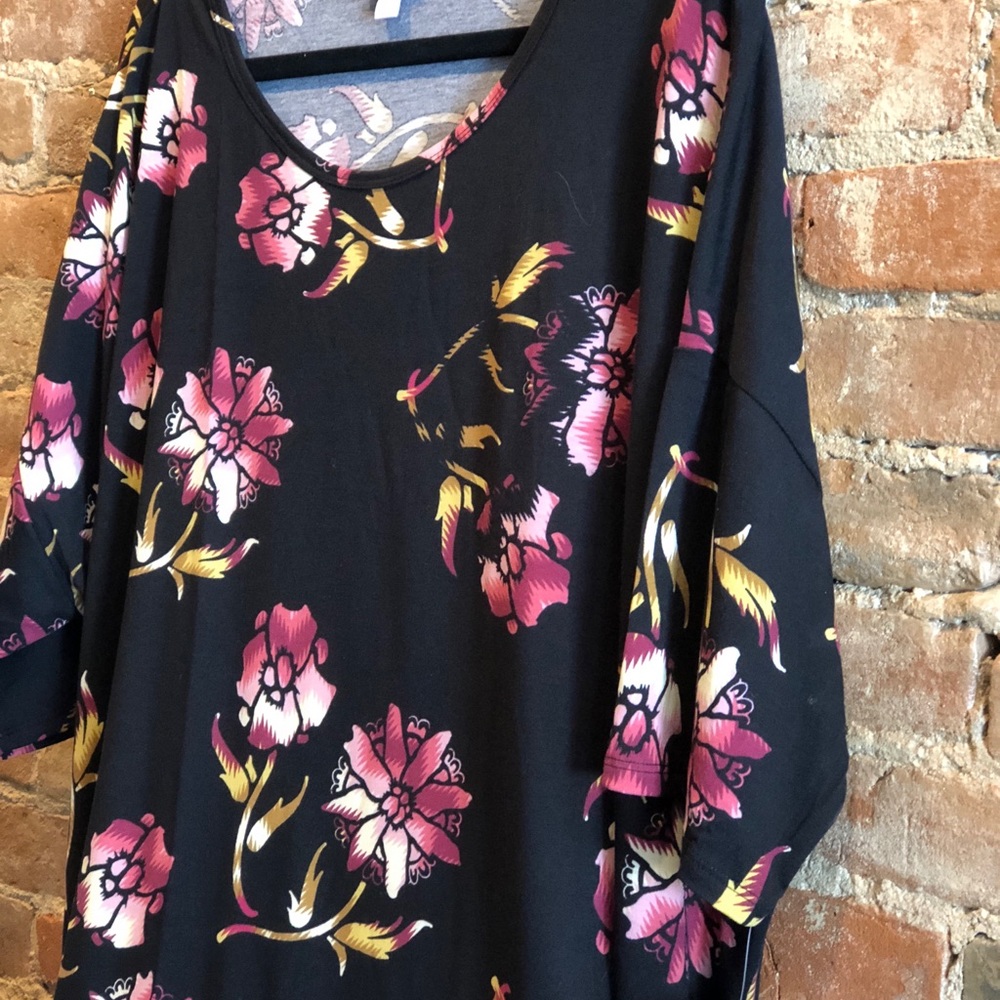 Lularoe